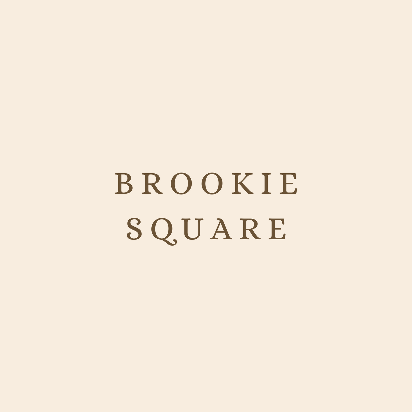 Brookie Square
