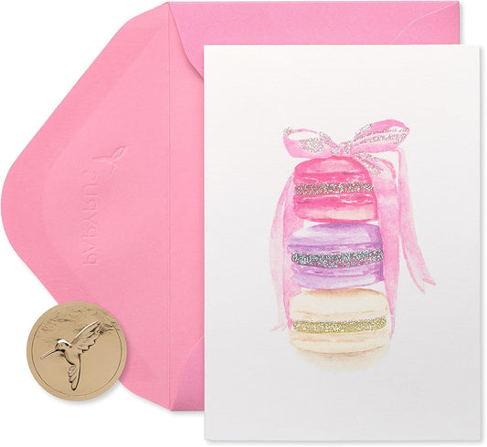 Card [Blank Card]