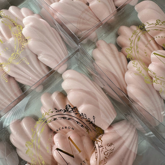 Sweetheart Madeleines(6)